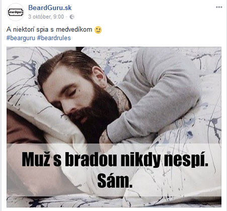 obsahový marketing