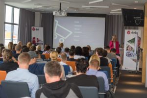 marketingová konferencia