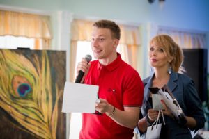 event marketing